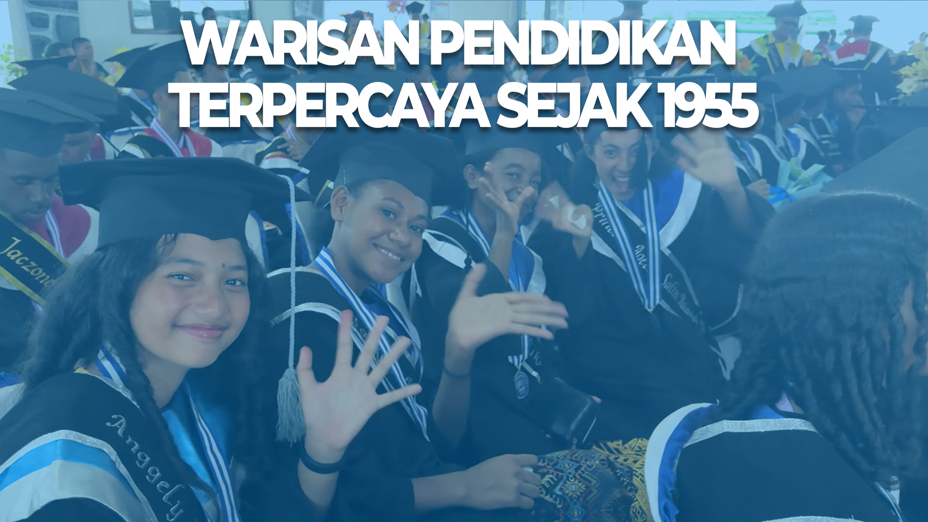 Beranda_Warisan Pendidikan yang Terpercaya Sejak 1955