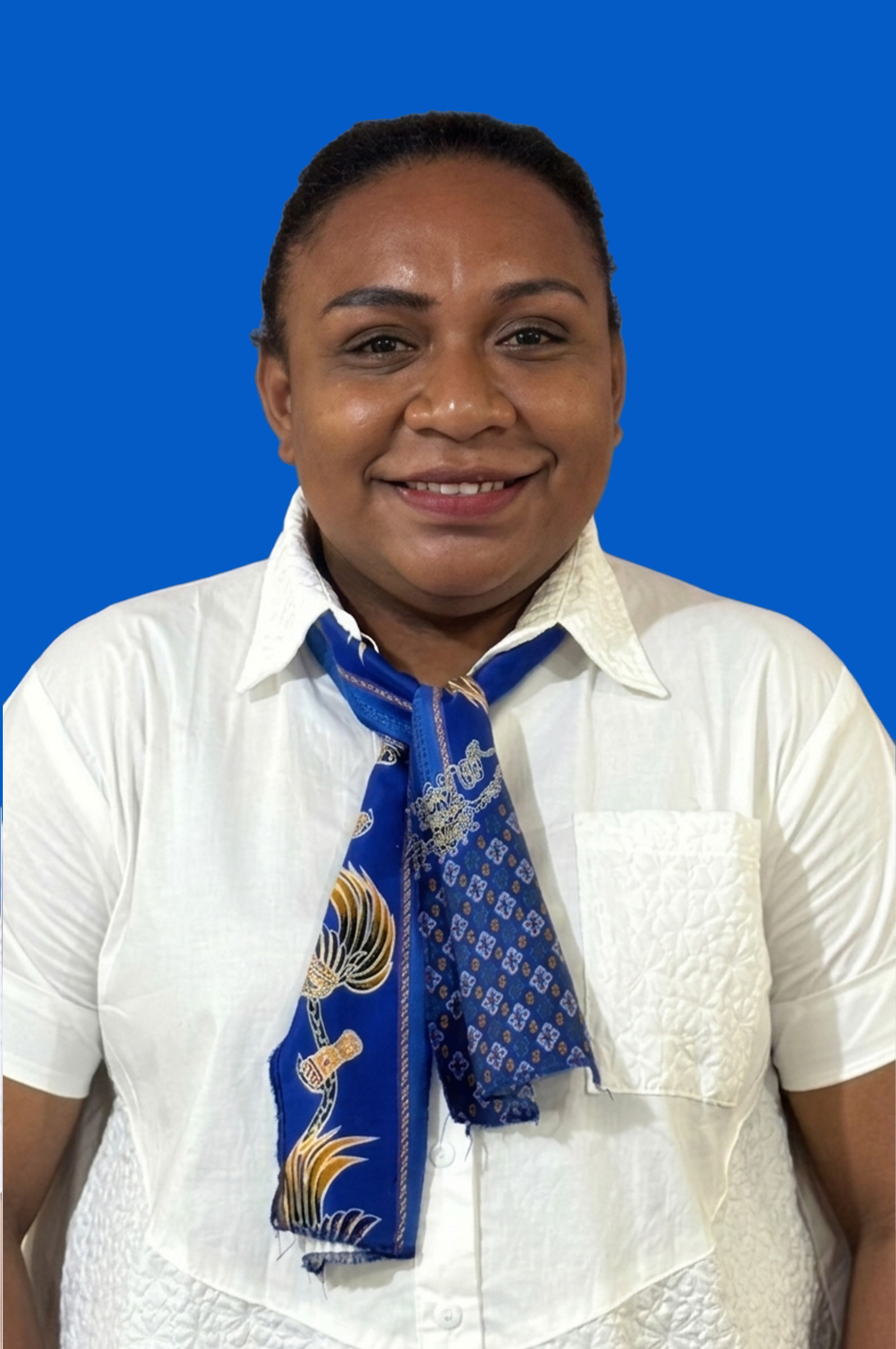 Selvi Mano