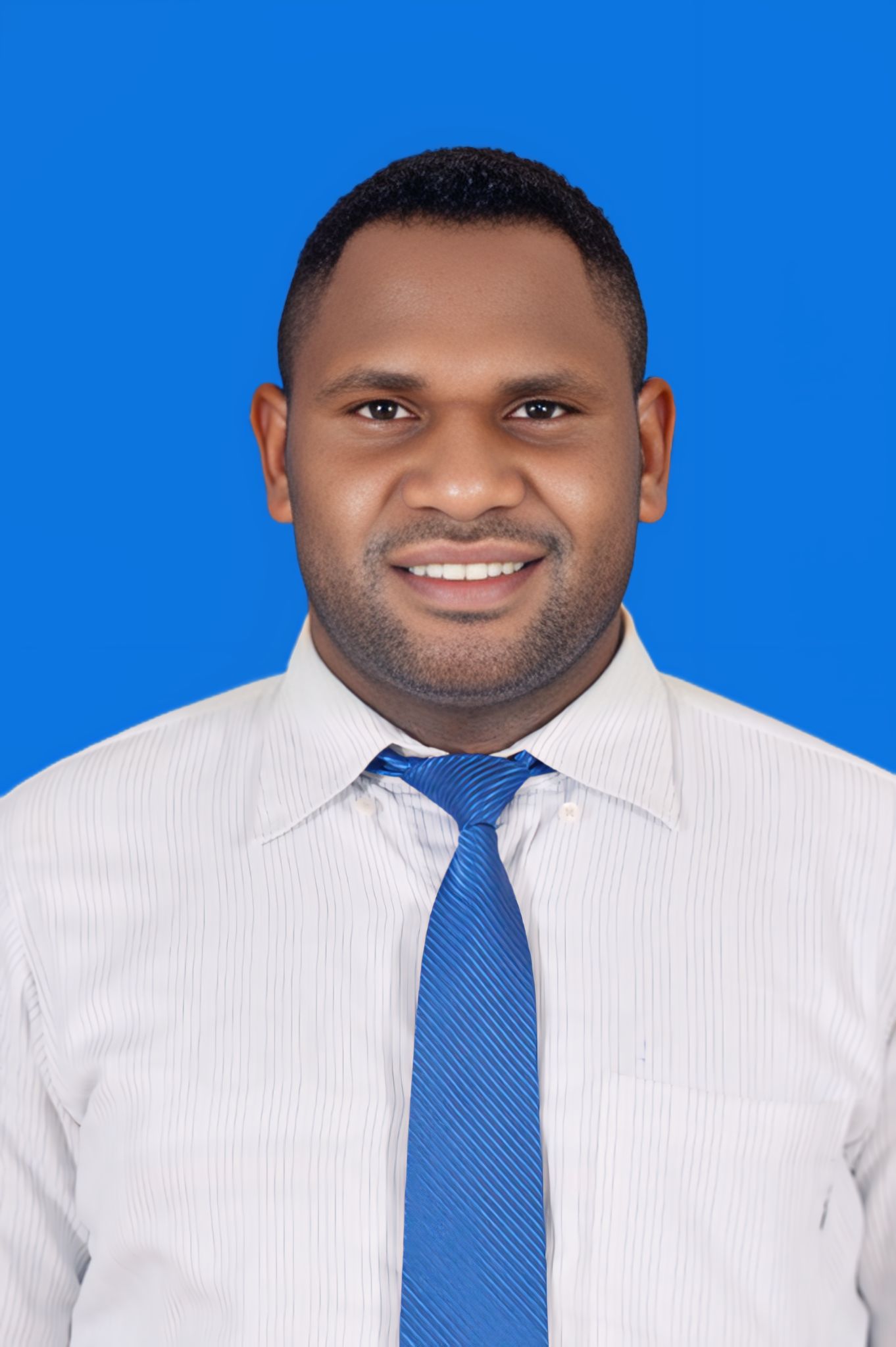 Steven Lokobal